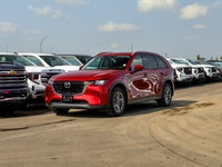 7 Passenger | Power Sunroof | Heated Leather Bucket Seats | Power Adjustable Heated Mirrors | Adapti... (image 3)