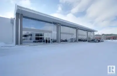 Second floor new office space development; ready for your finishing touch! Four offices, kitchen, op...