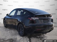 This Tesla Model Y has a dependable Electric engine powering this Automatic transmission. Wireless P... (image 3)