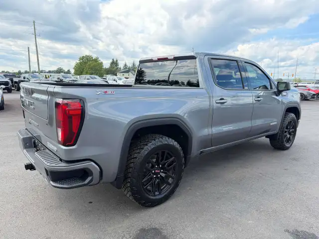 2021 GMC Sierra 1500 Elevation567889514475048966