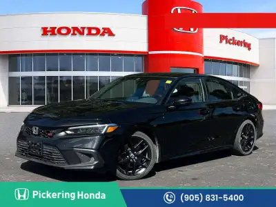 Recent Arrival! Certified. Si|Sunroof|CarPlay|One Owner 2024 Honda Civic Si Base Si|Sunroof|CarPlay|...