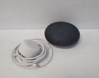 (15321-2) Google HOA Home Mini Speaker