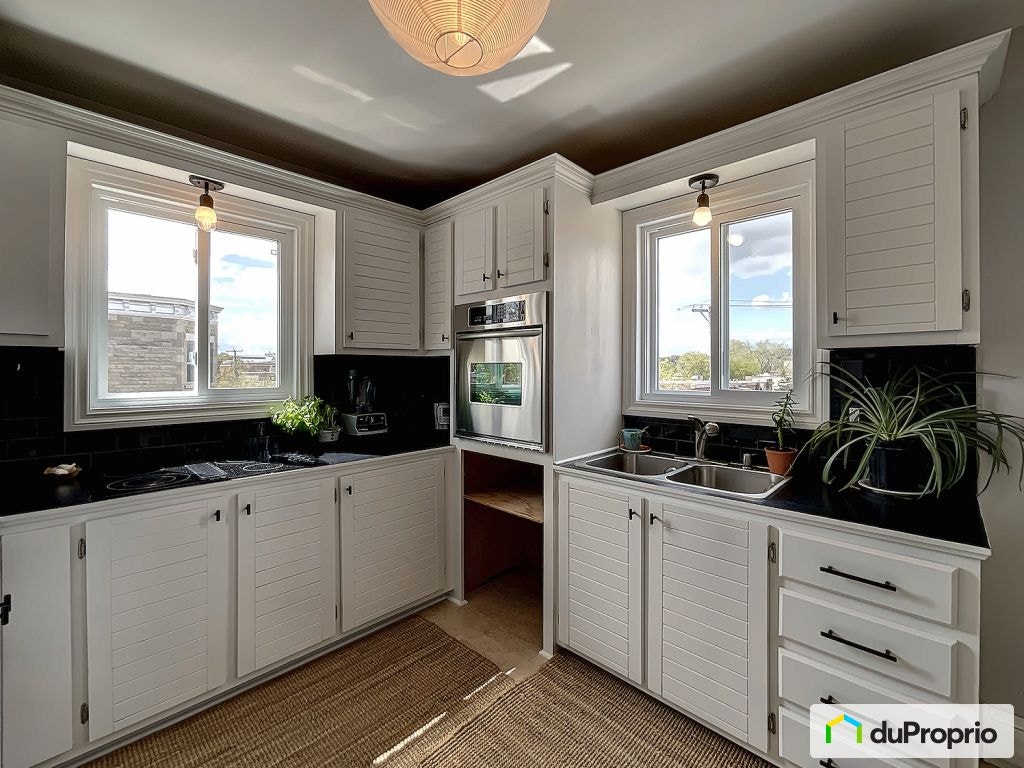 $325,000 - Condominium for sale in South-West Montreal — photo 3