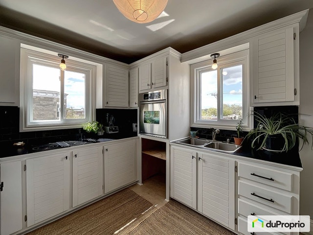 $325,000 - Condominium for sale in South-West Montreal — photo 3