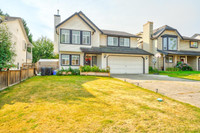 26452 32A AVENUE Langley, British Columbia