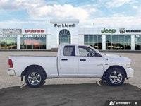 This Ram 1500 Classic boasts a Regular Unleaded V-8 5.7 L/345 engine powering this Automatic transmi... (image 6)