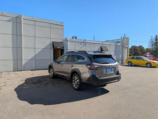 2023 Subaru Outback TOURING AWD - SUNROOF - EYESIGHT in Cars & Trucks in Oakville / Halton Region - Image 4