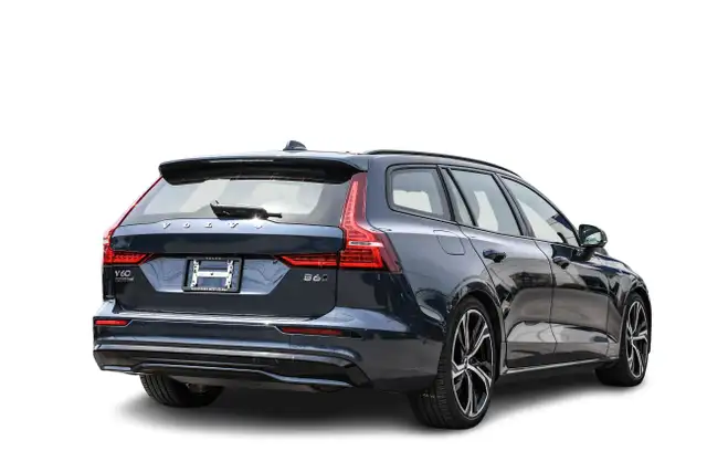 2023 Volvo V60497679058297180164