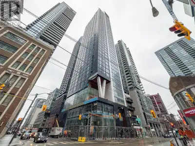 1408 - 357 KING STREET W Toronto (Waterfront Communities), Ontar