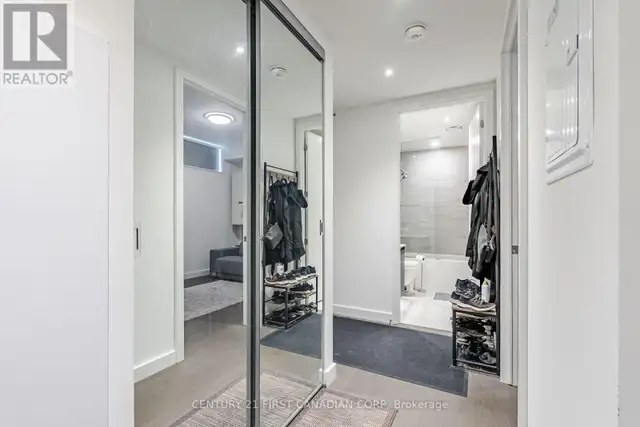 1405 - 81 WELLESLEY STREET E Toronto (Church-Yonge Corridor), On in Condos for Sale in City of Toronto - Image 13