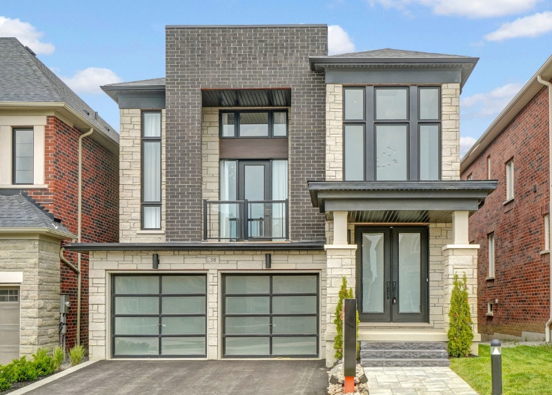 Near Markham Detached Assignment Sale Houses for Sale Markham