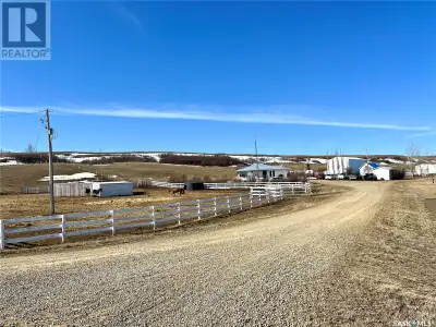 Horse lovers paradise on over 60 breathtaking acres! This is a dream acreage nestled in a serene cou...