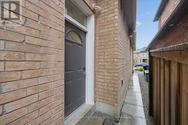 BASEMENT 2 - 277 GIBSON CIRCLE Bradford West Gwillimbury (Bradfo in Long Term Rentals in Markham / York Region - Image 14