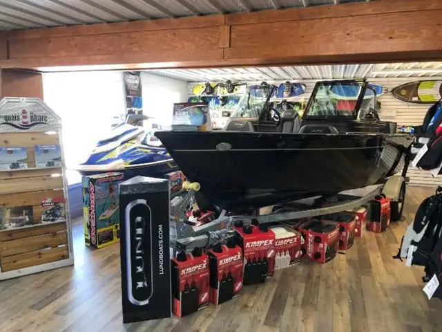 2023 Remeq MNS1500G Remorque à motomarine, Remeq, 2023, MNS1500G in Cargo & Utility Trailers in Thetford Mines - Image 10