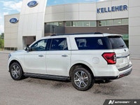 Command the road and accommodate every passenger with the sophisticated 2024 Ford Expedition Limited... (image 2)
