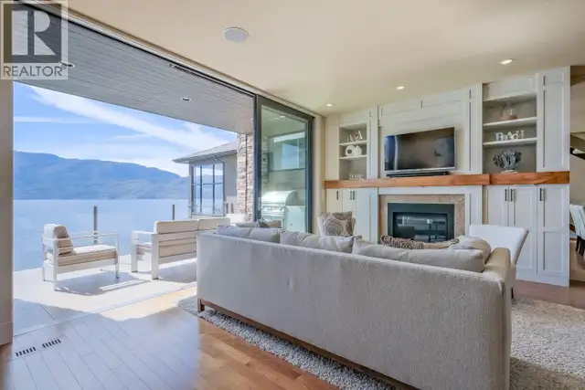 5235 Buchanan Road Unit# 1 Peachland, British Columbia in Condos for Sale in Penticton - Image 7