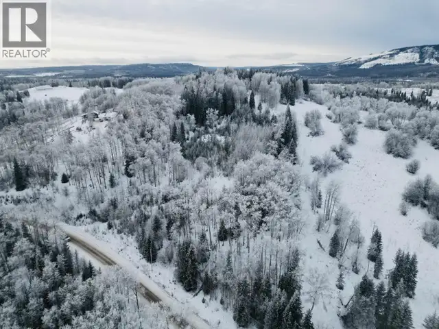 LOT A BALD HILL ROAD Burns Lake, British Columbia in Land for Sale in Burns Lake - Image 26