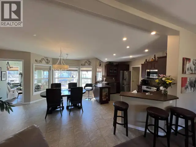 4 RESERVE ROAD Fort Nelson, British Columbia in Houses for Sale in Fort St. John - Image 30