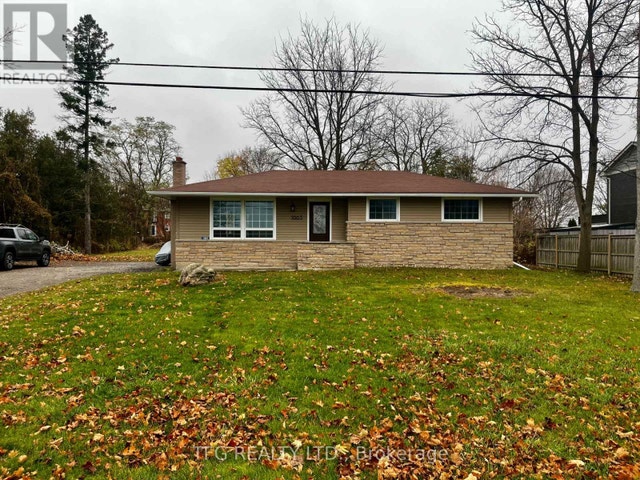 1663 KING STREET Scugog (Port Perry), Ontario | Long Term Rentals ...