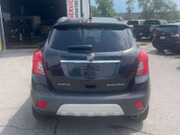 All vehicles come with a full vehicle History Report, ask to see it! 2013 Buick Encore REBUILT brand... (image 6)
