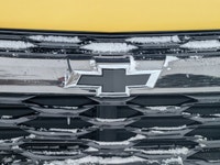 Power Locks | Satellite Radio Introducing the 2025 Chevrolet TrailBlazer RS, a dynamic compact SUV t... (image 6)
