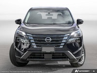 This Nissan Rogue has a strong Intercooled Turbo Regular Unleaded I-3 1.5 L/91 engine powering this... (image 1)