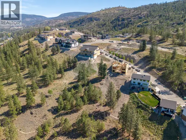 3331 EVERGREEN Drive Unit# 114 Penticton, British Columbia in Land for Sale in Penticton - Image 10