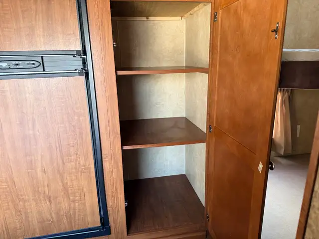 2012 Jayco JAY FLIGHT 26 BH in Travel Trailers & Campers in St. Albert - Image 16