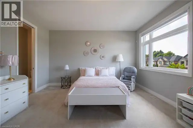 19 SECINARO Avenue Ancaster, Ontario in Long Term Rentals in Hamilton - Image 38