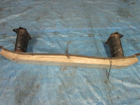 Lexus GS300 GS350 GS450 Front Reabr Rear Rebar  2006-2011