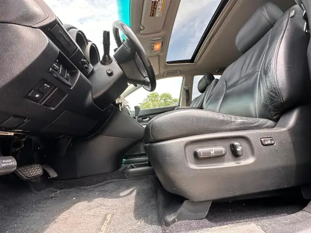 2008 Lexus RX 400h Hybrid, Certified with Warranty in Cars & Trucks in Oakville / Halton Region - Image 22