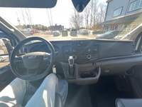 Price includes $1,000 finance credit. Price does not include fees or taxes. The 2023 Ford Transit Ca... (image 8)