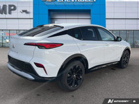 Saskatoon Motor Products - Recent Arrival! 2025 Buick Envista Sport Touring - Certified GM Certified... (image 5)