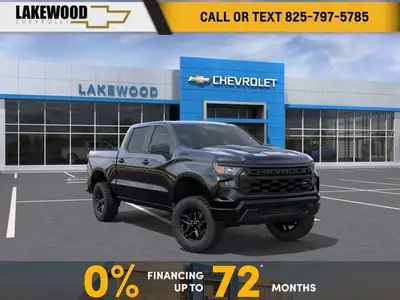 This Chevrolet Silverado 1500 boasts a Gas V8 5.3L/325 engine powering this Automatic transmission....