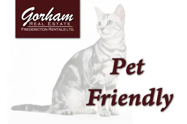 DECEMBER 1ST- 2 BED, 1.5 BATH - TOWNHOUSE- LAUNDRY- PARKING in Long Term Rentals in Fredericton - Image 15