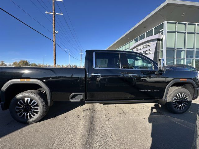 2025 GMC Sierra 3500HD Denali Ultimate in Cars & Trucks in Calgary - Image 4