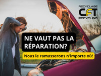 ⚡️Vendez votre voiture AUJOURD'HUI ! ⚡️ARGENT CONTANT !! ⚡️