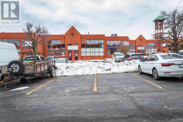 19 - 5100 SOUTH SERVICE ROAD Burlington (Industrial Burlington), in Commercial & Office Space for Rent in Oakville / Halton Region - Image 30