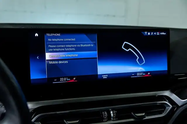 2023 BMW 3 Series 330i xDrive | Groupe Premium | Volant in Cars & Trucks in City of Montréal - Image 24