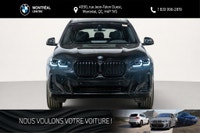 Ce remarquable BMW X3 xDrive30i d'occasion, affichant 38157 km au compteur, impose une présence athl... (image 1)