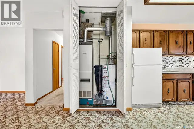 1322 7th AVENUE NW Moose Jaw, Saskatchewan in Houses for Sale in Moose Jaw - Image 19