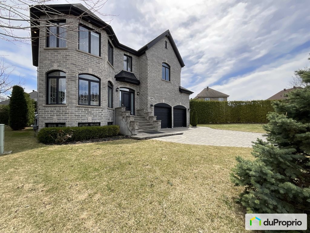 $1,270,000 - 2 Storey for sale in Candiac — photo 2