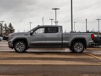 Welcome to Sherwood Buick GMC! Sturdy and dependable, this 2026 GMC Sierra 1500 Denali makes room fo... (image 4)