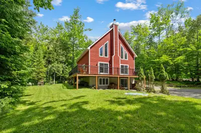 Chalet a louer - Chalet à Louer Laurentides, View more