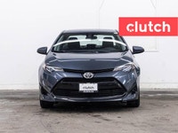 Front Heated Seats, Folding Rear Seats, Climate Control and more! Clutch is the largest online used... (image 1)