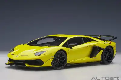 BRAND NEW MODEL CAR IN 1/18 SCALE BY AUTOart MODELS. BRAND NEW RELEASE MODEL. JUST ARRIVED SO GET YO...
