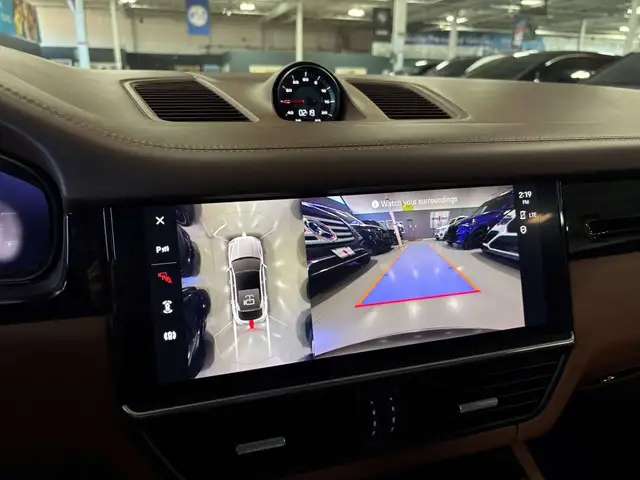 2023 Porsche Cayenne Turbo|AWD|NO LUX TAX|TRUFFLEBROWNSEATS|PREM in Cars & Trucks in City of Toronto - Image 28