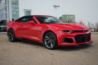--DRIVE THE DREAM THIS SUMMER AT ADRENALIN MOTORS! NOW LOCATED IN GASOLINE ALLEY, RED DEER!-- APPLE... (image 2)