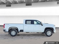 This 2025 Chevrolet Silverado 3500HD LT is powered by a formidable 6.6L Turbo-Diesel V8 engine, pair... (image 6)