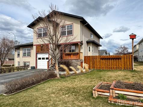 B 2008 Kokanee Drive North in Houses for Sale in Cranbrook
